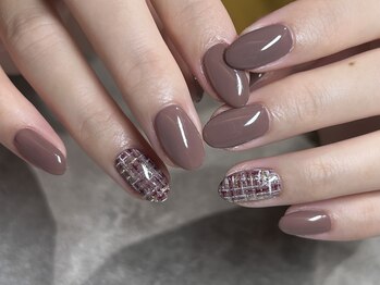 サロン ニコリー 夙川店(salon NICORY)/定額ナチュラルコース