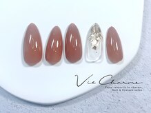 ヴィシャルム(Vie Charme)/定額ナチュラルコース