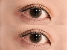 ヴァニーユ ルミネ新宿店/【まつ毛パーマ】