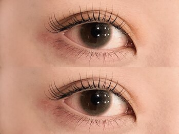 ヴァニーユ ルミネ新宿店/【まつ毛パーマ】