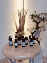 癒し～ぷ 熊谷店/ハンドオイル♪