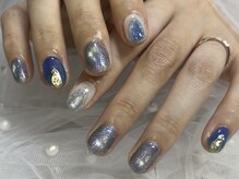 グランジーナ(Gran Jiina)/持ち込みデザイン