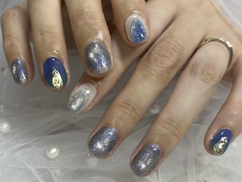 グランジーナ(Gran Jiina)/持ち込みデザイン