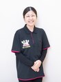 おいけ美容整体院 桐生院 石原 沙織