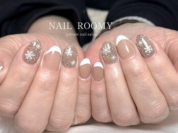 ルーミー(ROOMY)/《パラジェル》お持ち込み90