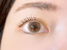 ハニーアンドミエル 京都駅前店(Honey&Miel)/パリジェンヌ