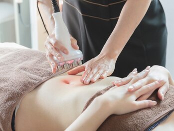 レヴール(Reveur)の写真/《ハイパーナイフ×ストレッチ×トレーニング》原因の根本を整えて憧れのほっそり美ボディ＆美姿勢へ♪