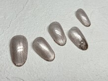 ジュリネイル(JULIE NAIL)/デザインアート定額♪