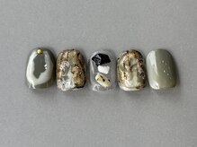 ネイル ヨック(nail Yok)/定額rich