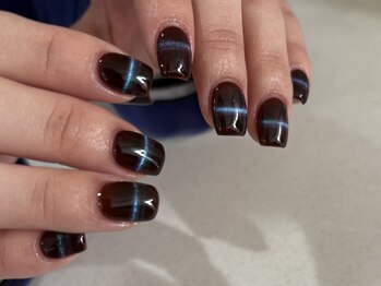 ミュート(mu'te)/90min by miho