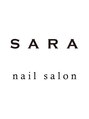 サラ 九大学研都市店(SARA)/SARA nail salon
