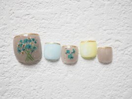 フット定額Trend