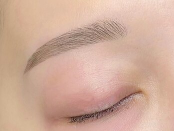 ジャスミン(Jasmine)/アイブロウwax