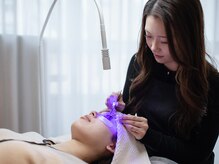 ブルーム 四条烏丸(bloom)/05.LEDエクステ