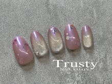 トラスティー 新小岩店(Trusty)/定額3