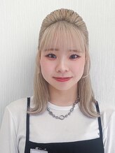 まつげエクステ専門店 アイラ 岡崎店(EYELA) 梅田 