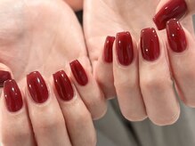 ローラン(LORAN)/つやぷるワンカラー