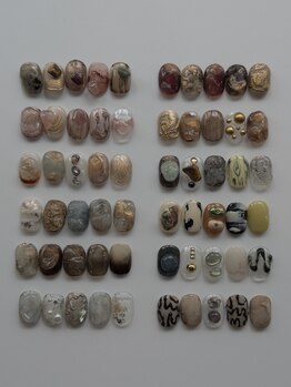 エクラ(eclat)/design