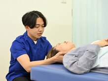 あおば整骨院 川口院