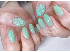 お持ち込みアートデザインコース