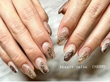 シャルム 網干店(CHARME)/ニュアンス/90分コース