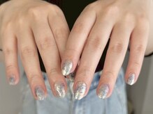 シーズネイル(She's nail)