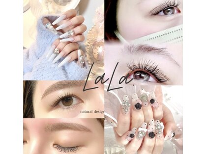 ララ 渋谷(LaLa)の写真