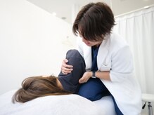整体ライト 仙台ハピナ名掛丁店(整体LIGHT)
