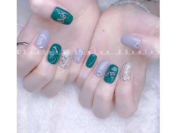 ニゴサロン(25Salon)/