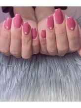 リーズ(R's)/ルージュワンカラー