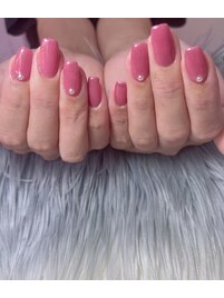 ルージュワンカラー