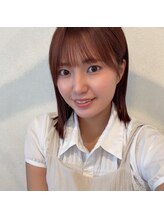 エトワボーテ(Et toi beaute) mai 
