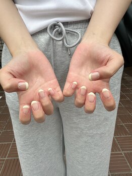 デイジー 谷山店(Daisy)/