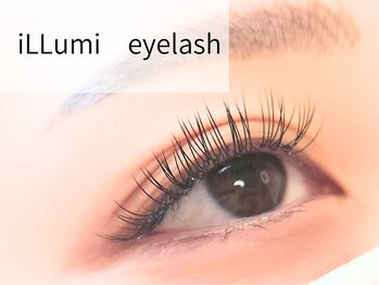 イルミ 薬院駅前(iLLumi)の写真/似合わせまつ毛パーマ5950円～/パリエク施術も有り★ナチュラルから華やかまでお顔立ちに合わせてご提案♪