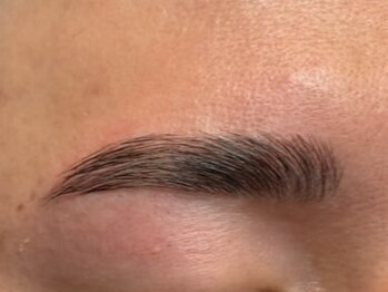 ヴィシアス(VIXIAS)の写真/【眉毛で決まる第一印象】大人気☆ハリウッドブロウリフト!眉毛の悩み解消◎ぐっと垢抜けた立体的な美眉へ!