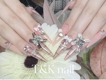 ティーアンドケー ネイル(T&K nail)
