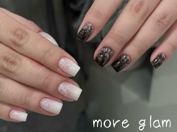 モアグラム 銀座店(More Glam)/レース