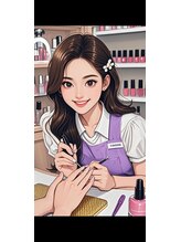 ベルネイル(Belle Nail)&nbsp;REI 