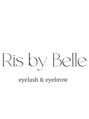 リズ バイ ベル 吹田(Ris by Belle)/オーダーメイドまつ毛Ris by Belle 吹田