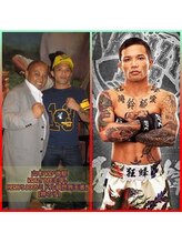 ほぐし屋レオ 守谷店(ほぐし屋LEO)/