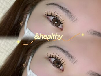 ファミーユ 太田(Fameu)/&healthy