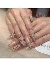 ヘブン 池袋(HEAVEN)/長 さだしやり放題×つけ放題