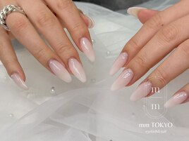 ベイビーブーマー/パラジェル