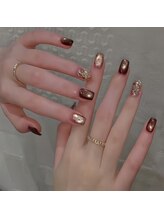 ソラネイル アヤセ(SORA NAIL AYASE)/