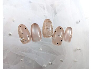 ヴェレスト 西荻窪(Verest)/ドットガーリー