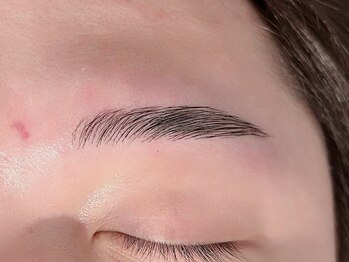 アイクイック 川口(Ai Quick)/メンズワックスパーマ