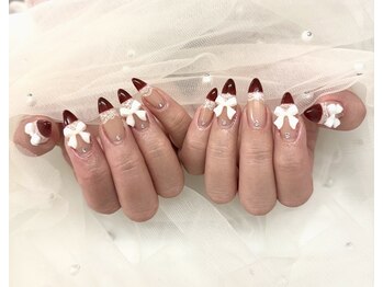 クレスト 宇部店(Crest)/持ち込みデザイン