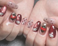 リュクネイル 拝島店(RyukuNail)