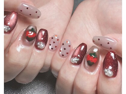 リュクネイル 拝島店(RyukuNail)の写真