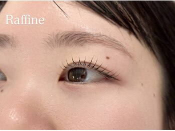 ラフィーネ(Raffine)/ラッシュリフト